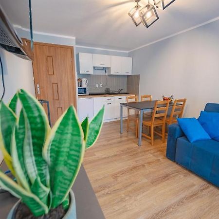 Apartament Sloneczna Centrum Zakopane Exterior foto
