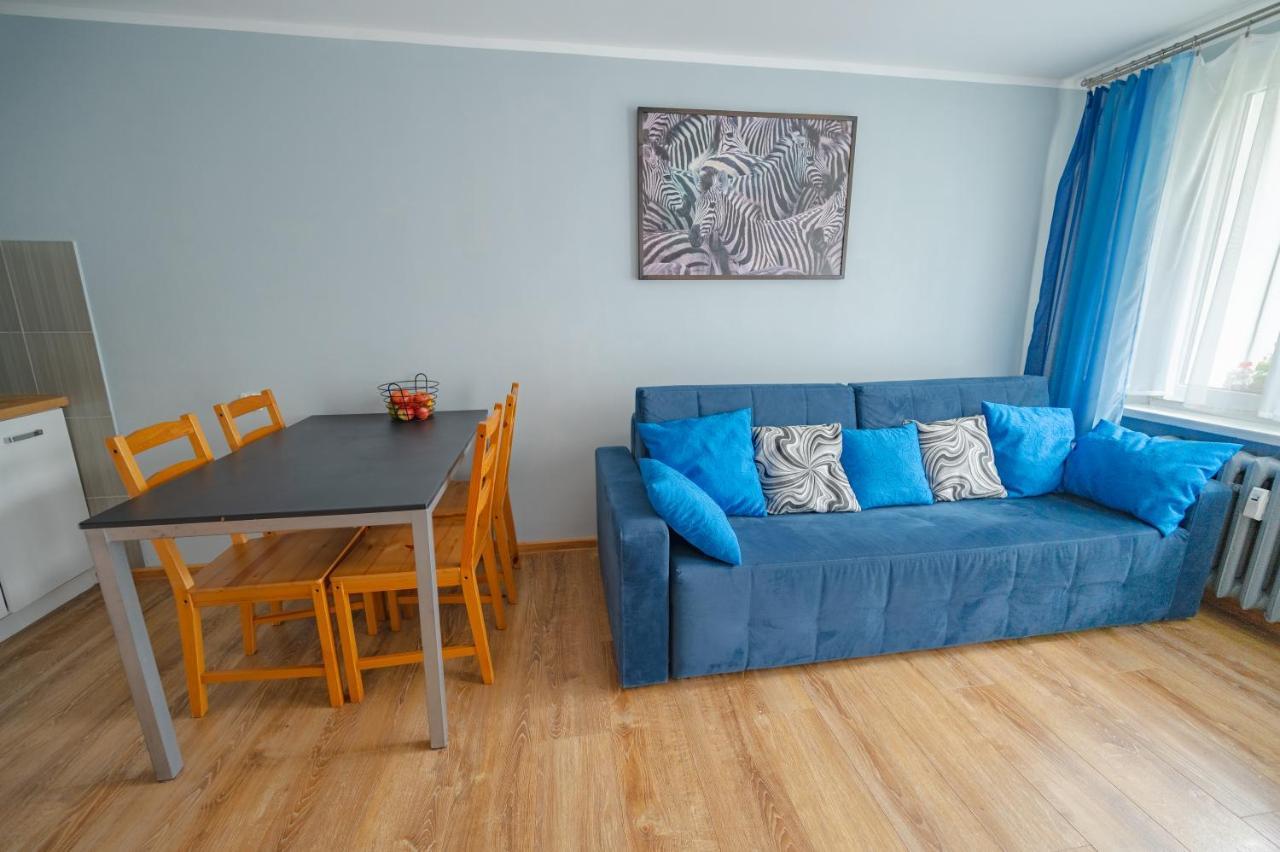 Apartament Sloneczna Centrum Zakopane Exterior foto