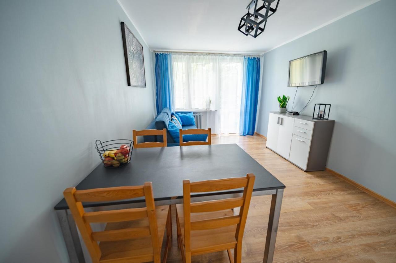Apartament Sloneczna Centrum Zakopane Exterior foto